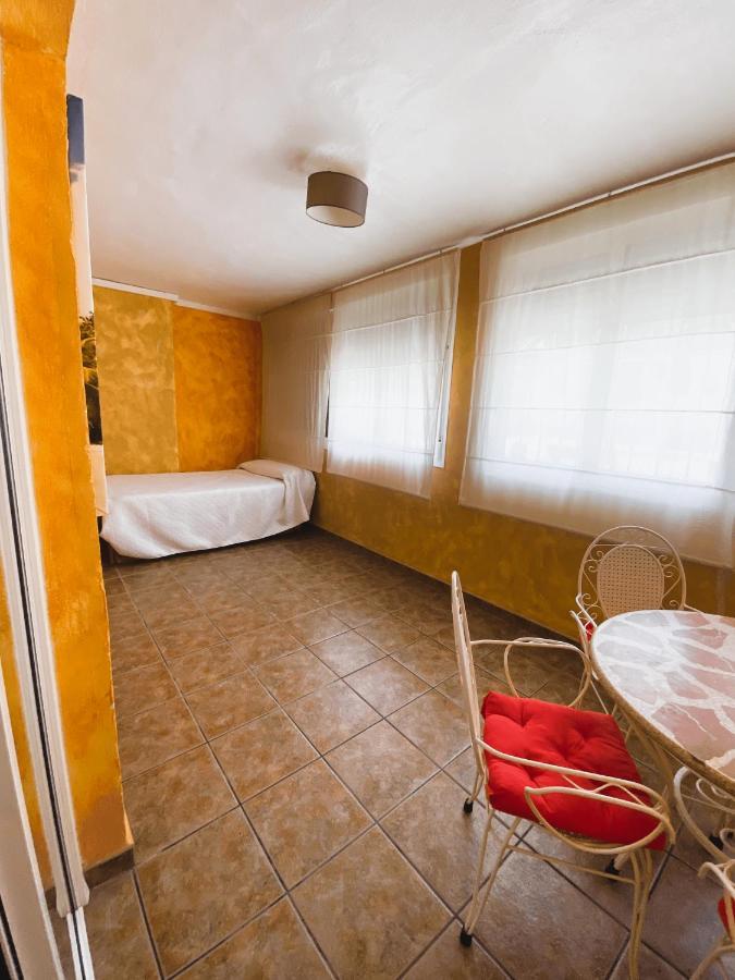 Apartamento Aguadulce Playa روكيتاس ذي مار المظهر الخارجي الصورة